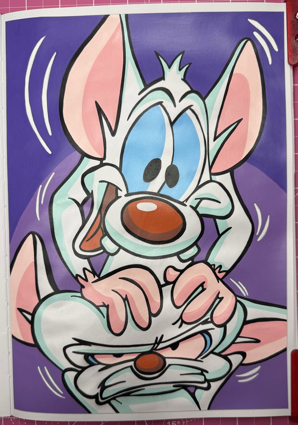 Работа от OlgaG (1/2)