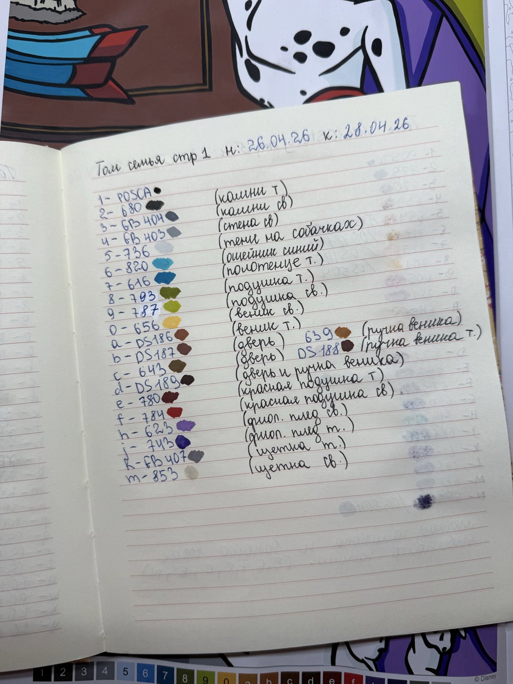 Работа от OlgaG (2/2)