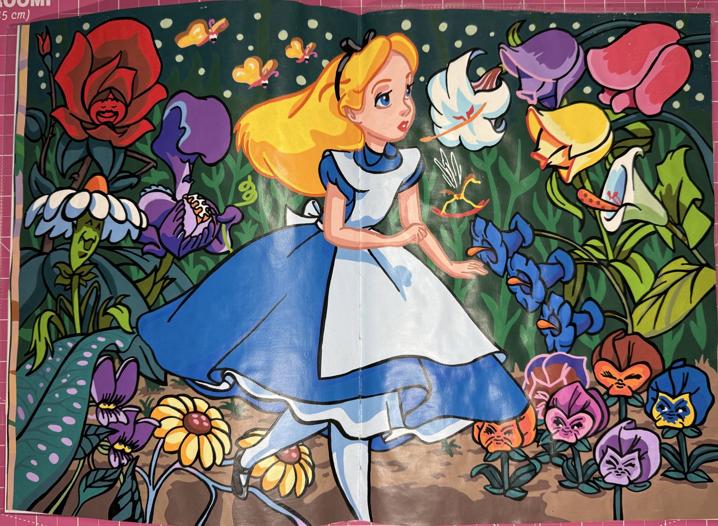 Работа от OlgaG