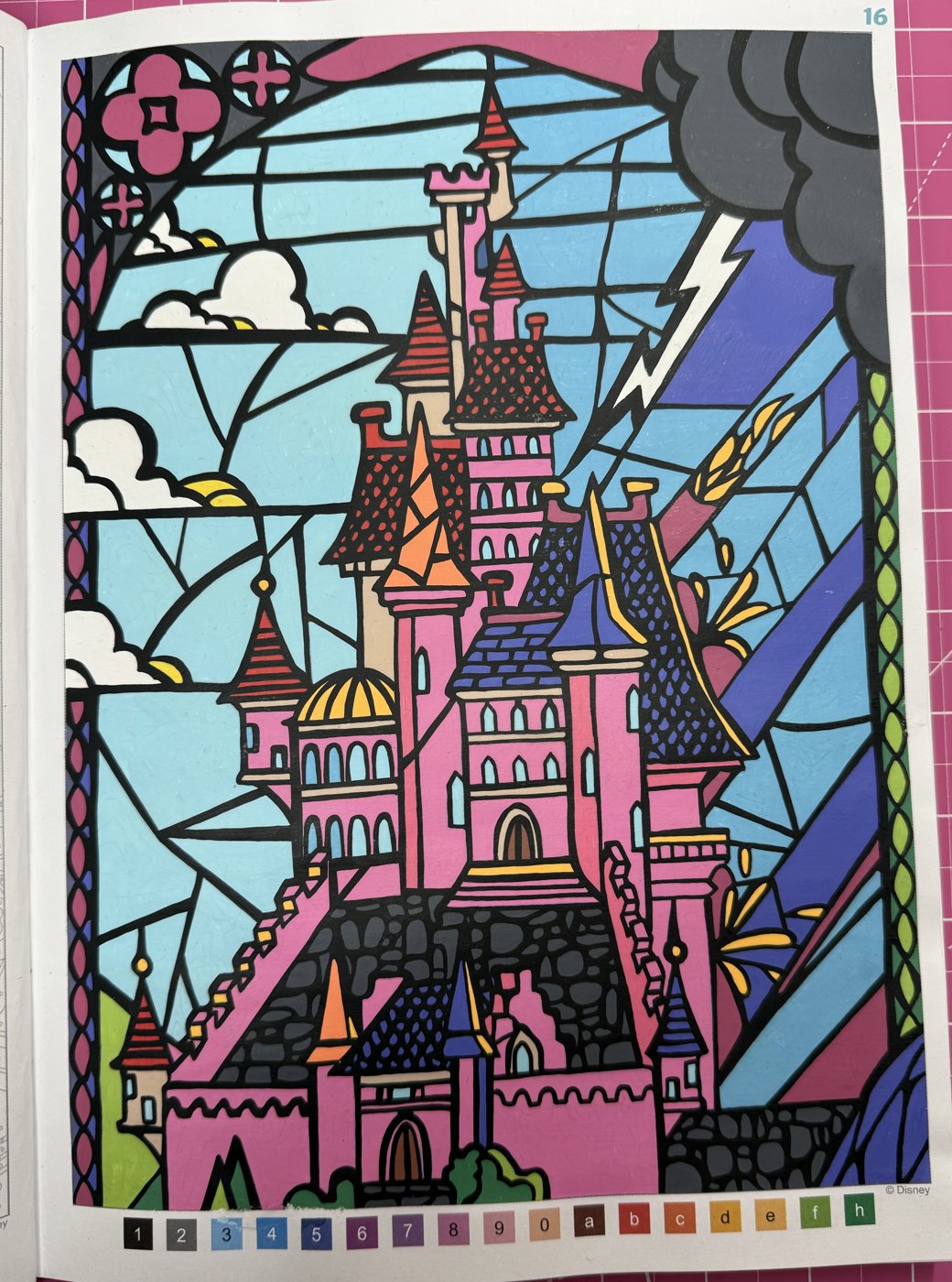 Работа от OlgaG