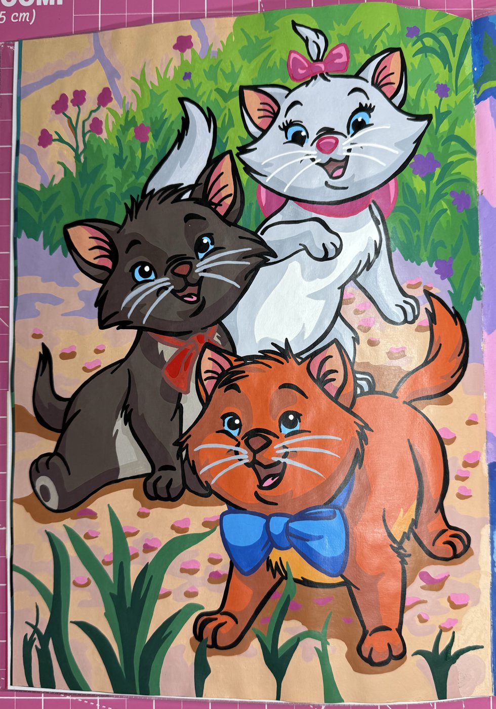 Работа от OlgaG