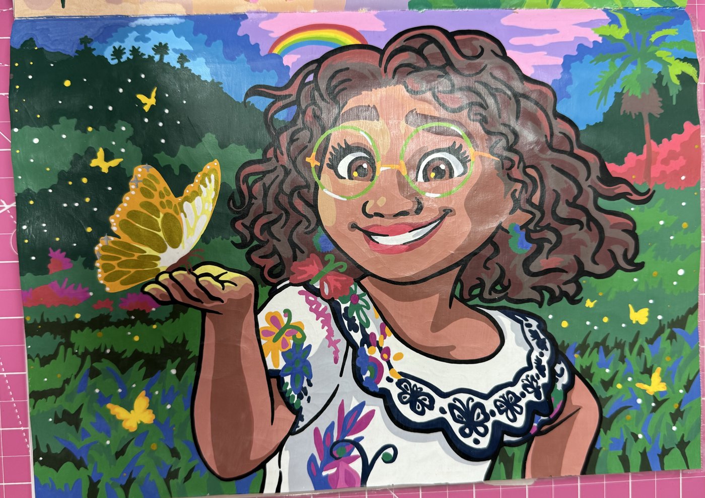 Работа от OlgaG