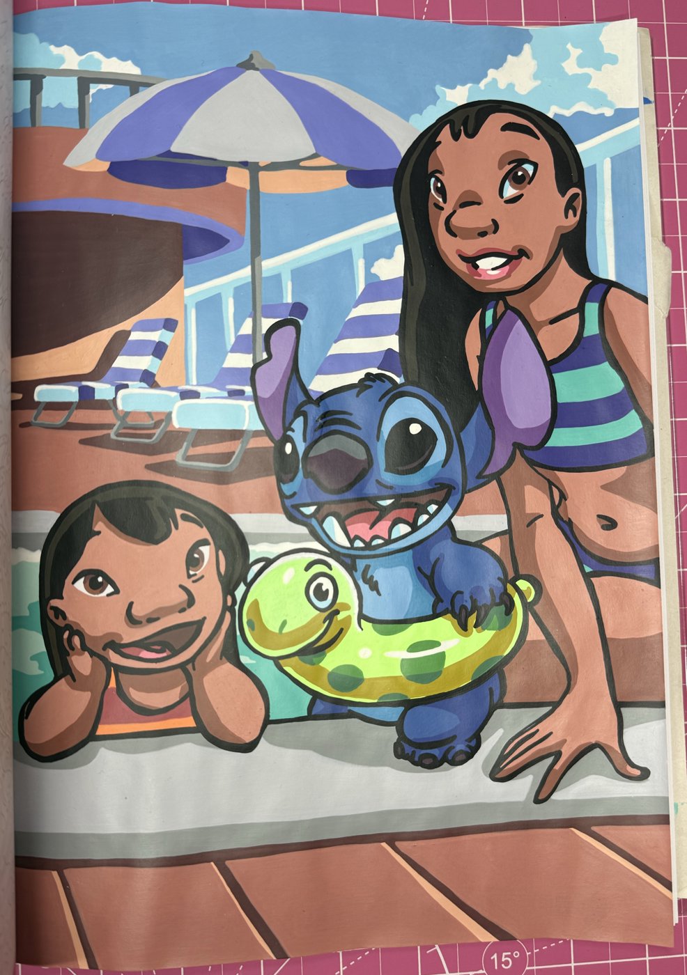 Работа от OlgaG