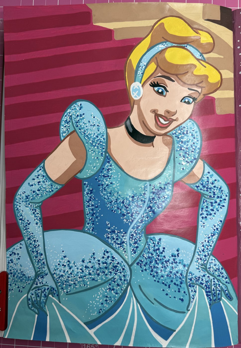 Работа от OlgaG