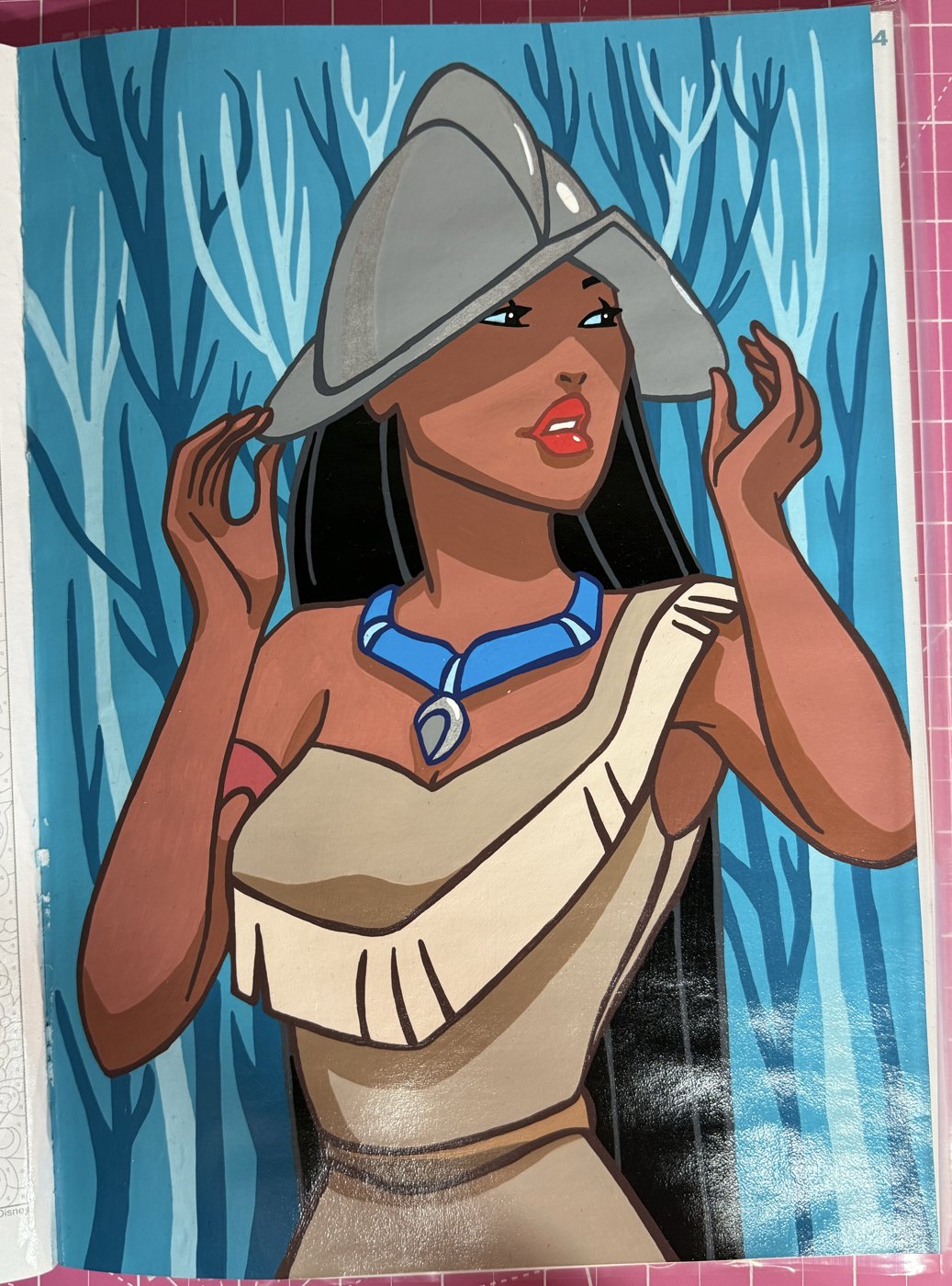 Работа от OlgaG