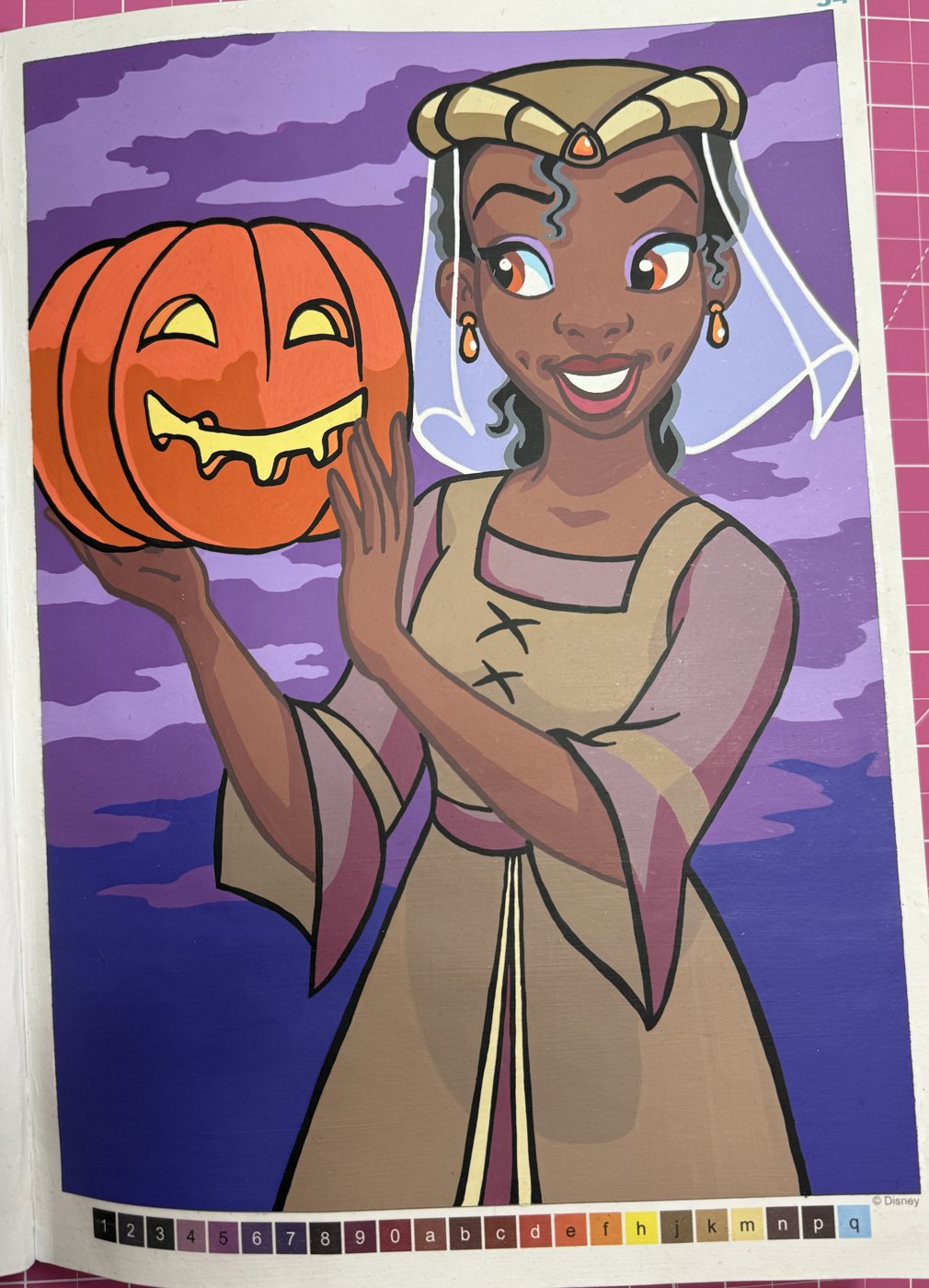 Работа от OlgaG