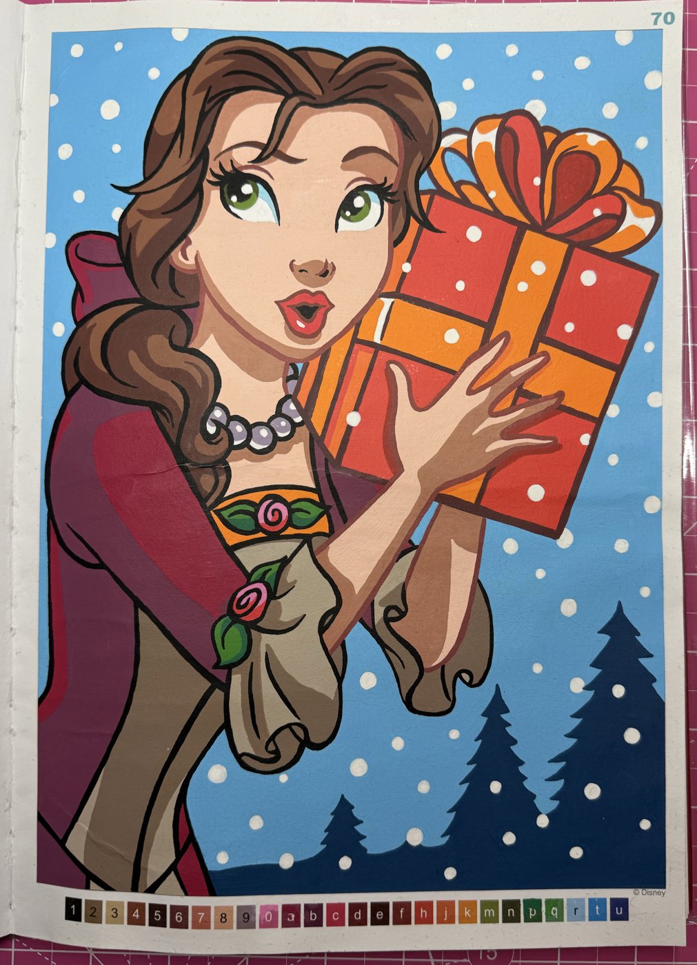 Работа от OlgaG