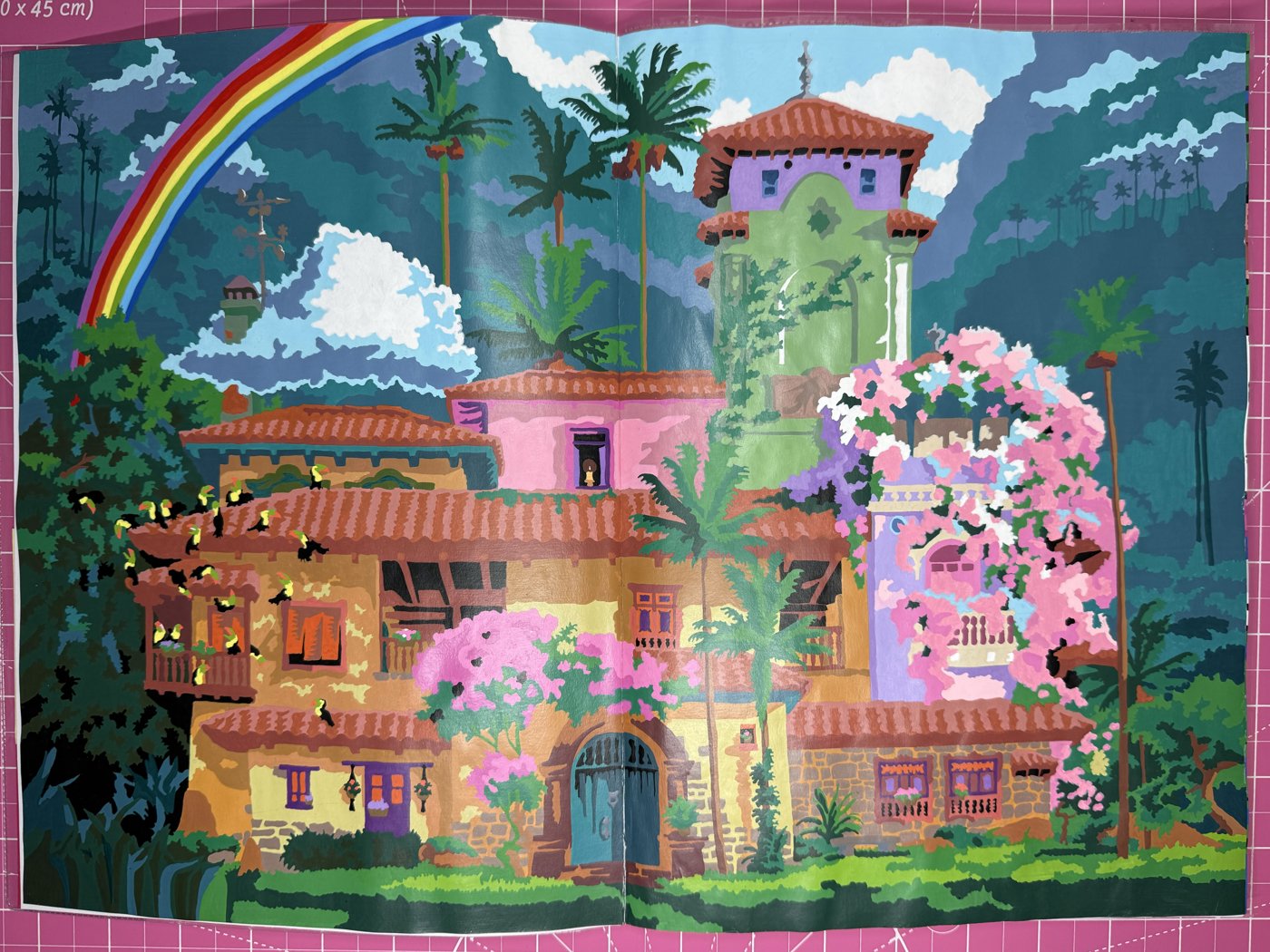 Работа от OlgaG