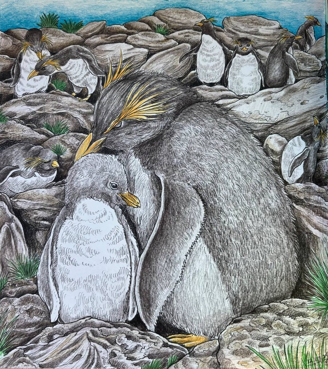 Работа от Denushka