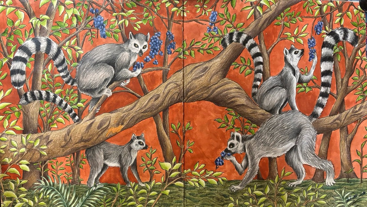 Работа от Denushka