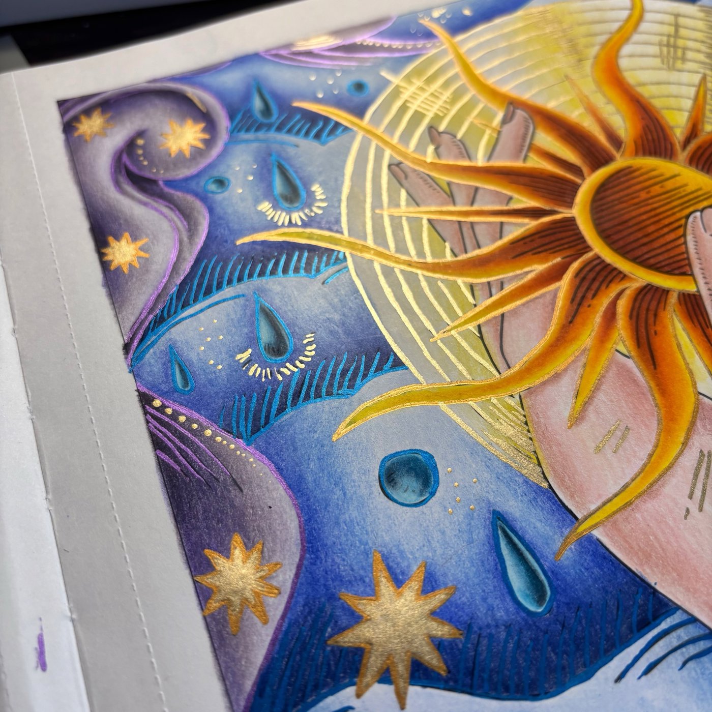 Работа от Denushka (2/3)