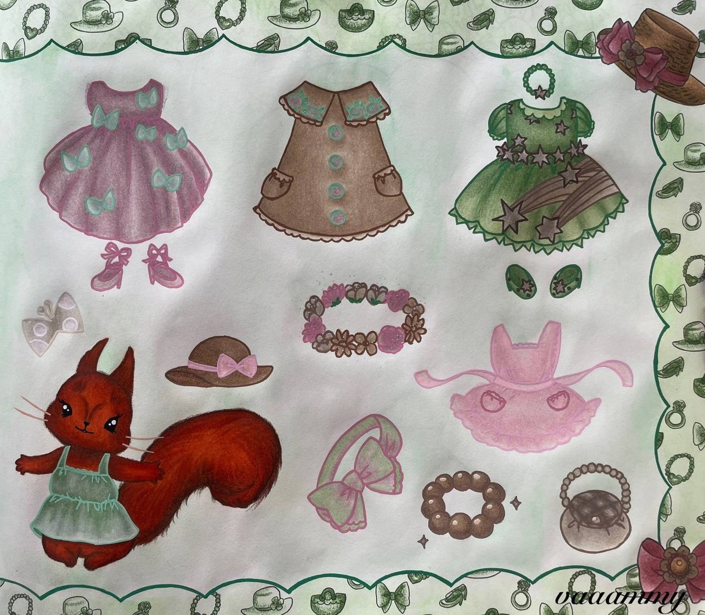 Работа от vaaammy