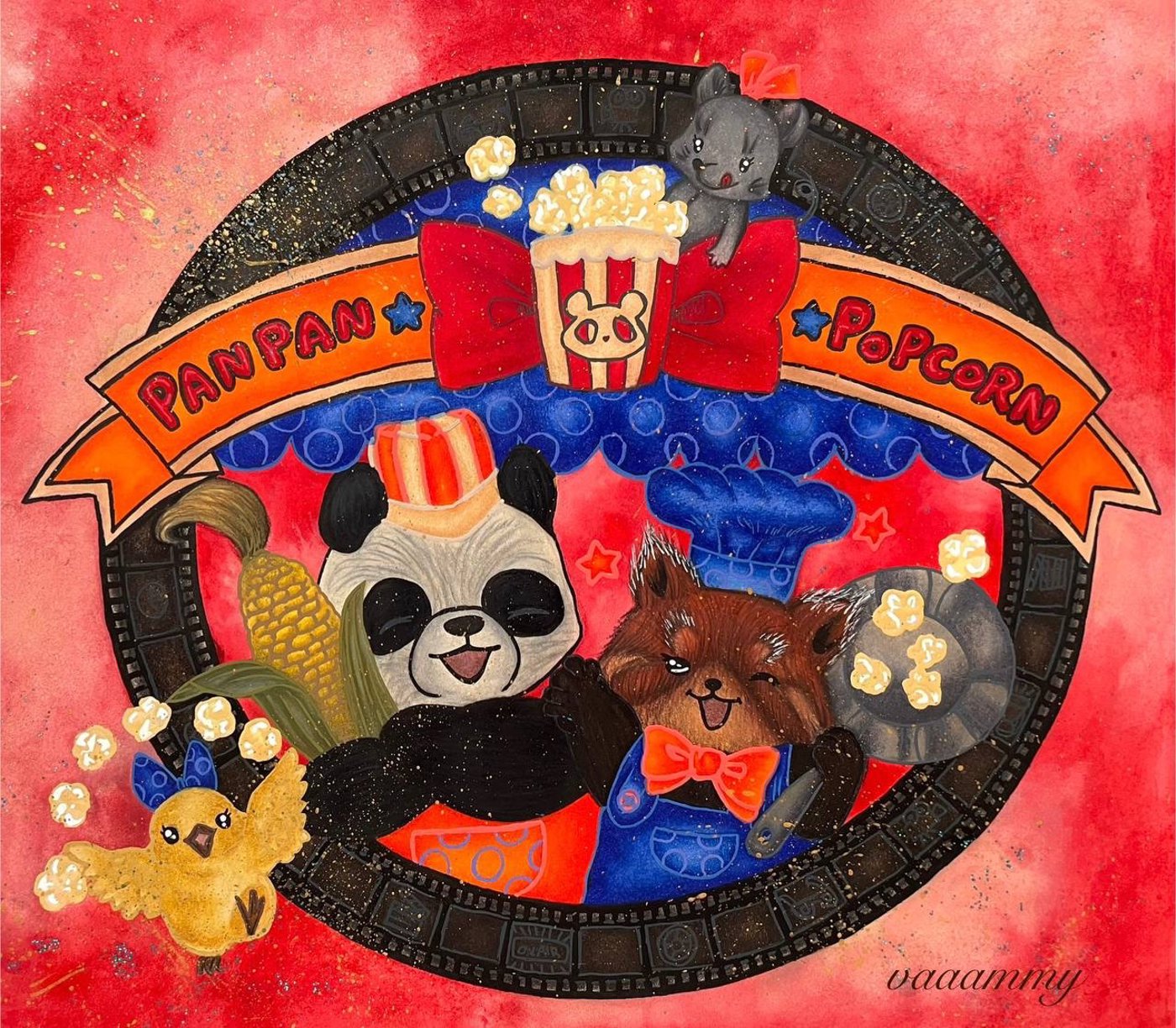 Работа от vaaammy