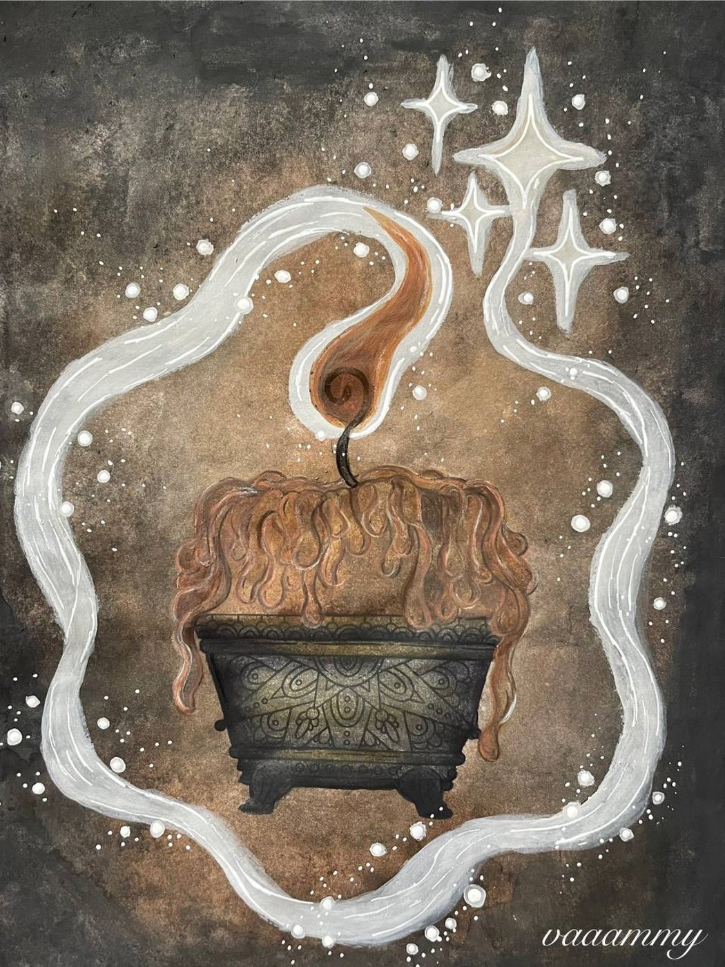 Работа от vaaammy