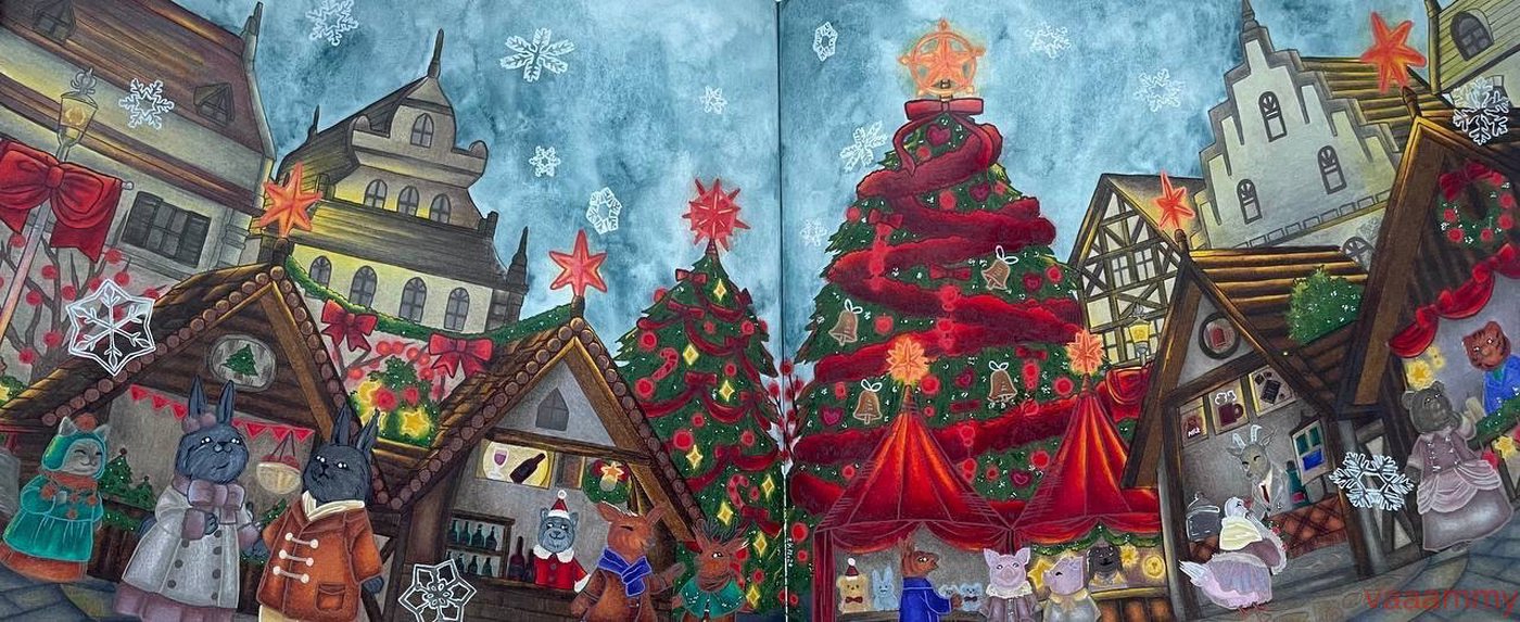 Работа от vaaammy