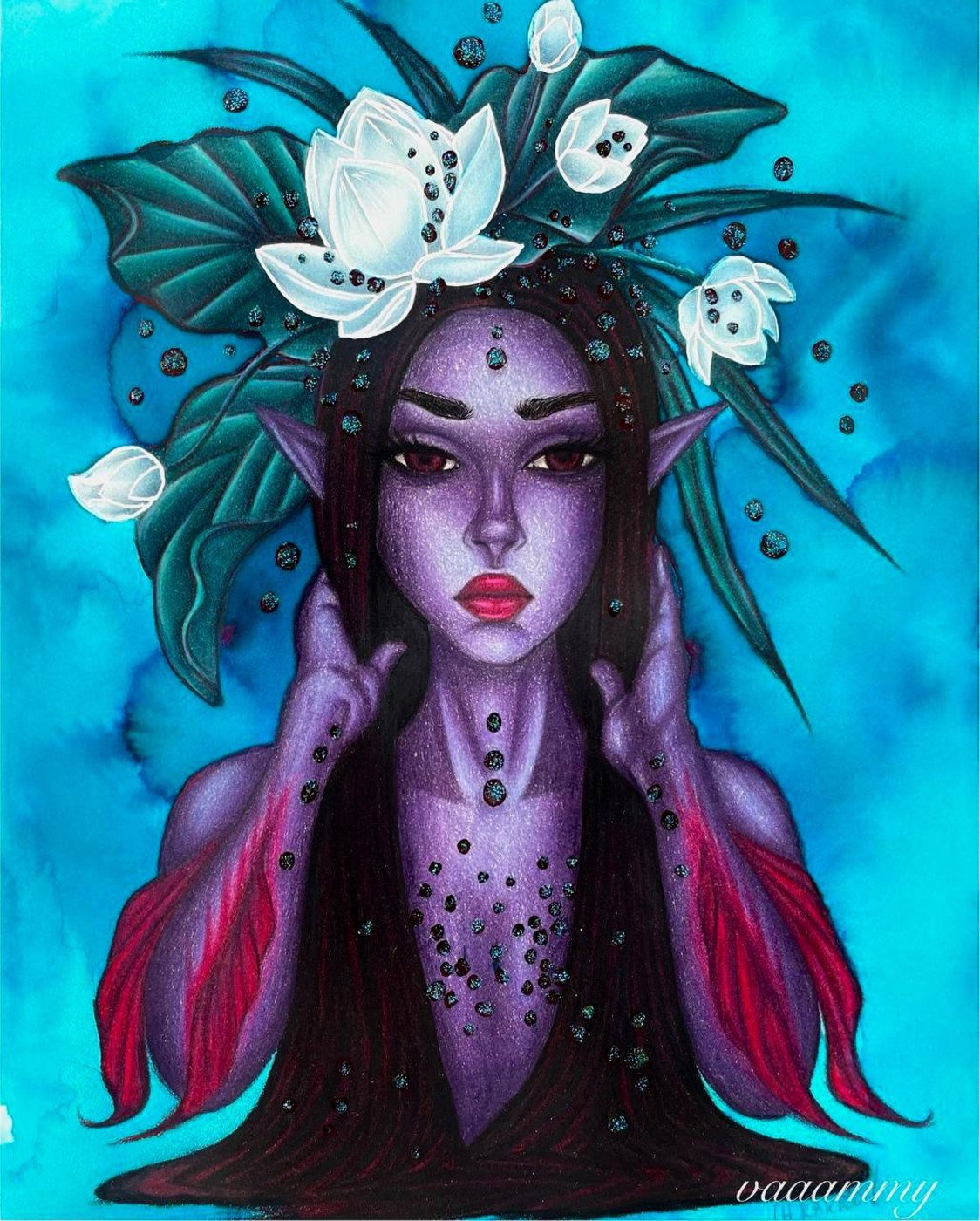 Работа от vaaammy