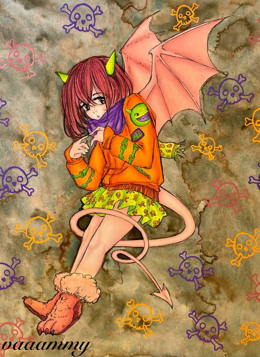 Работа от vaaammy