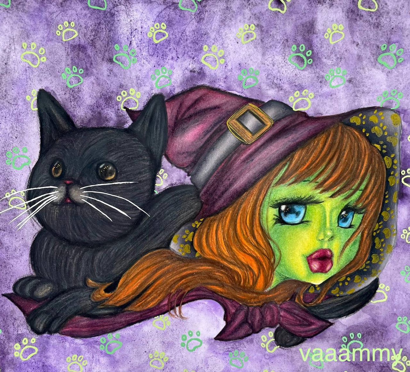 Работа от vaaammy