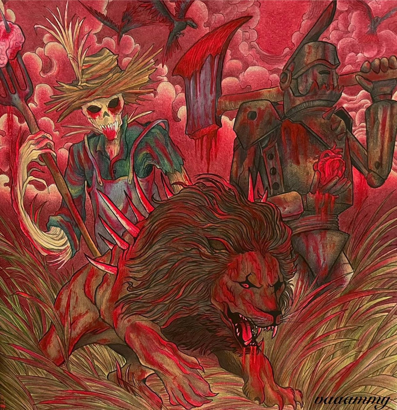 Работа от vaaammy