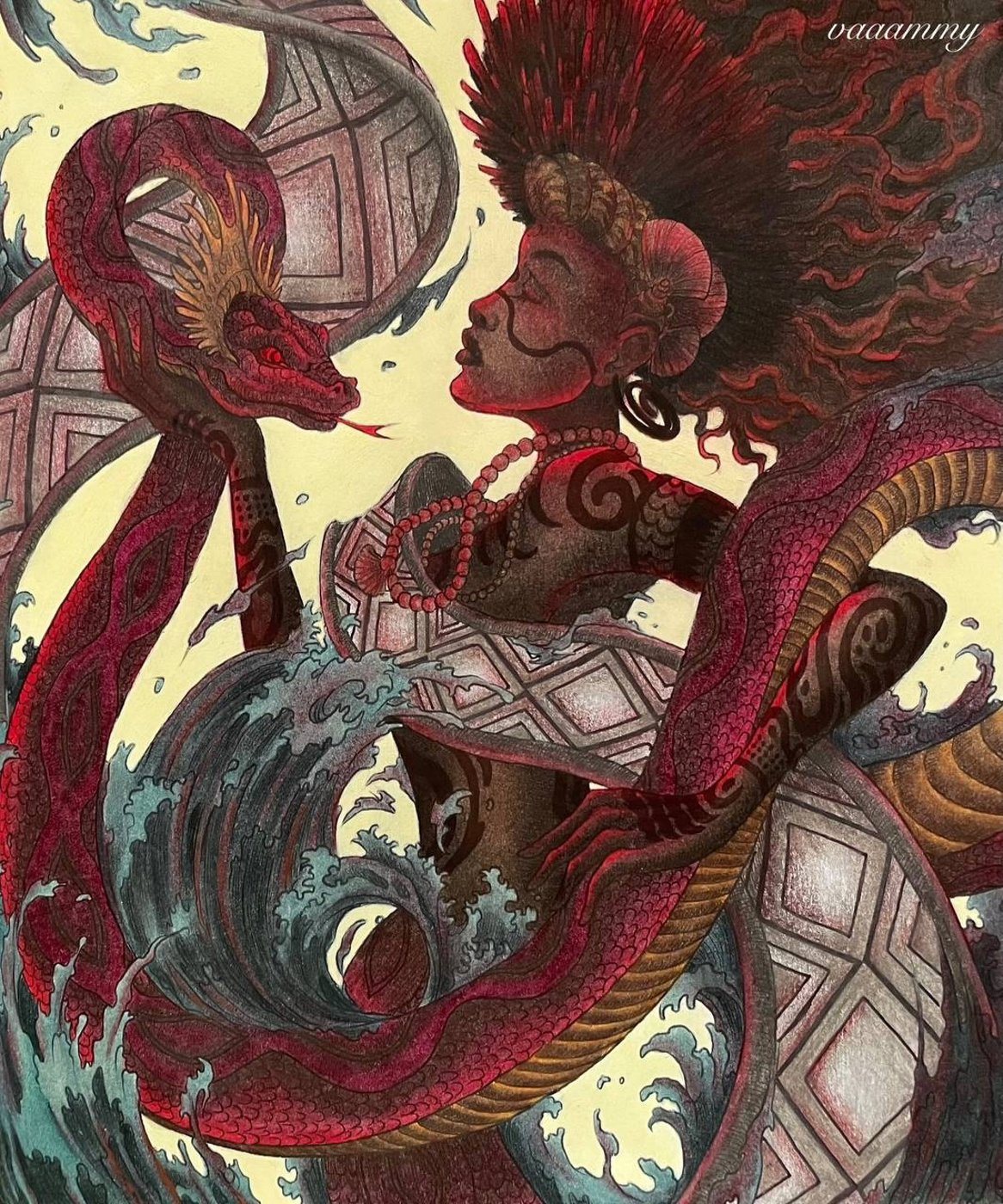 Работа от vaaammy