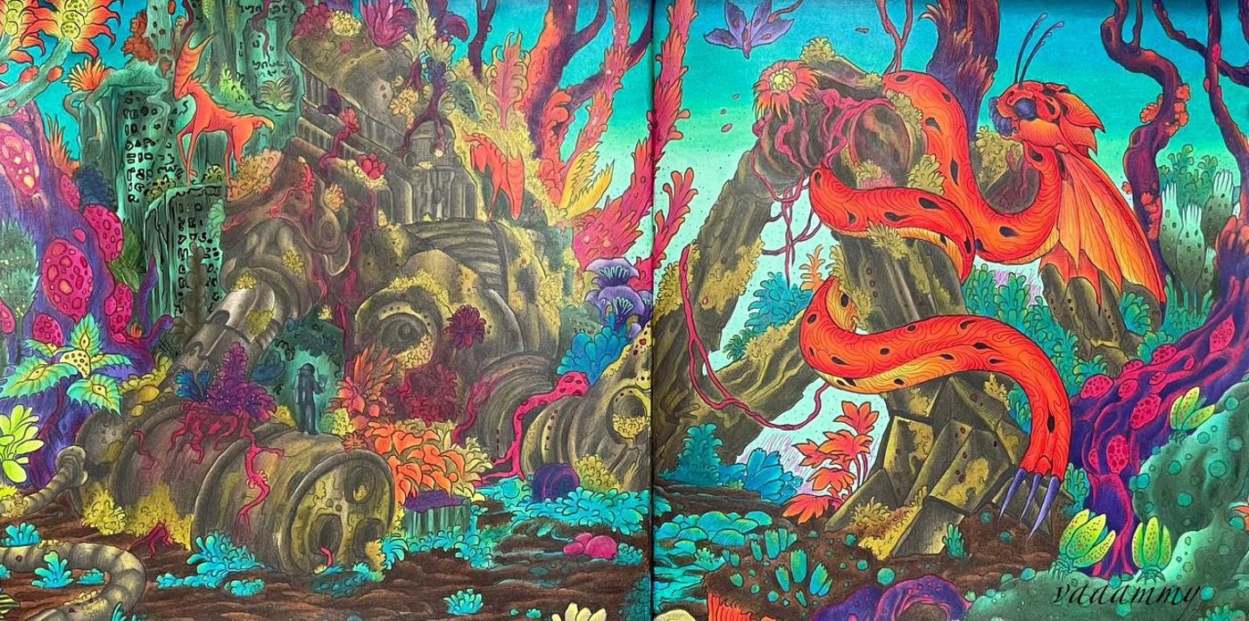 Работа от vaaammy