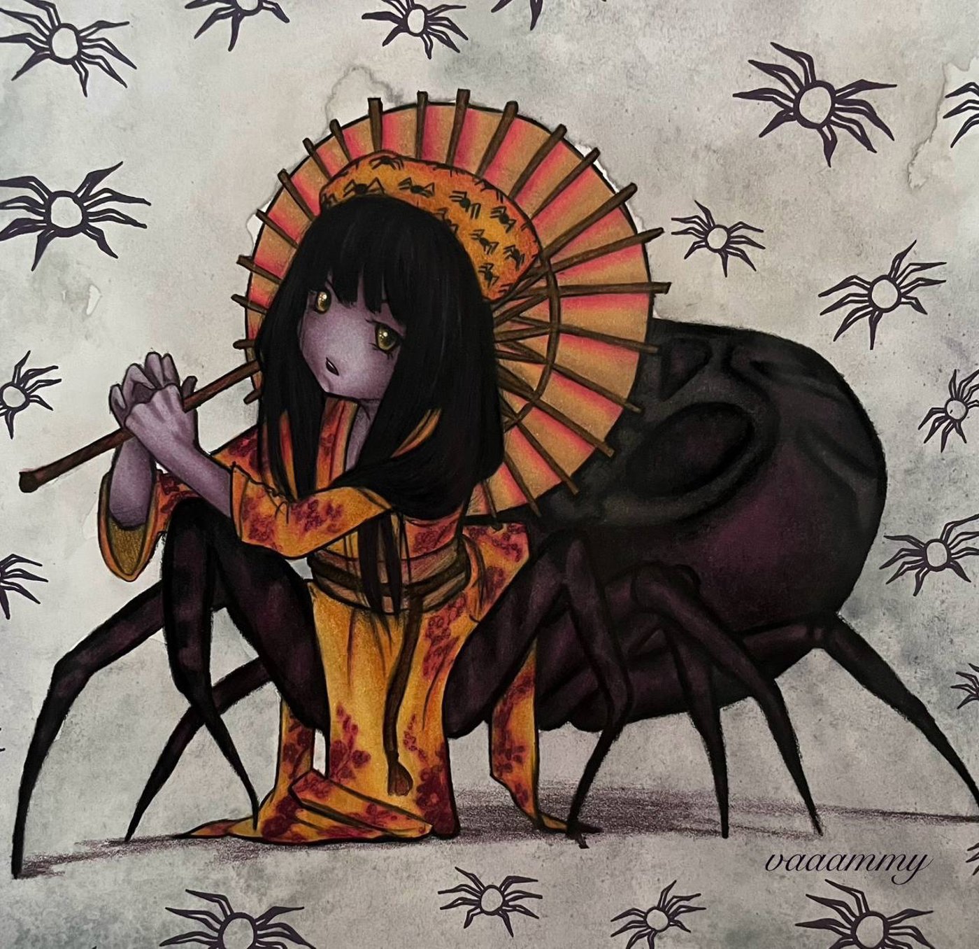 Работа от vaaammy