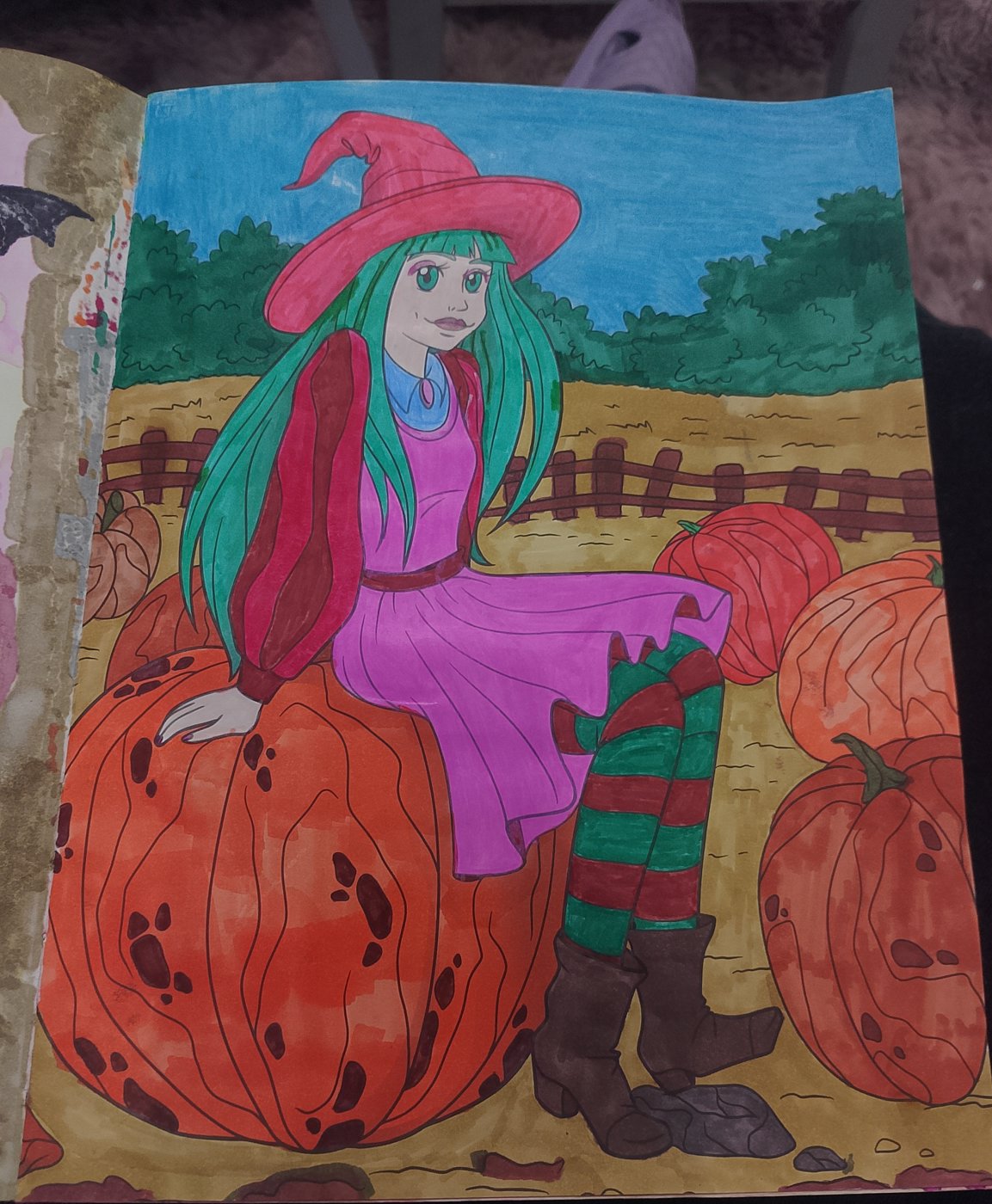 Работа от Valery