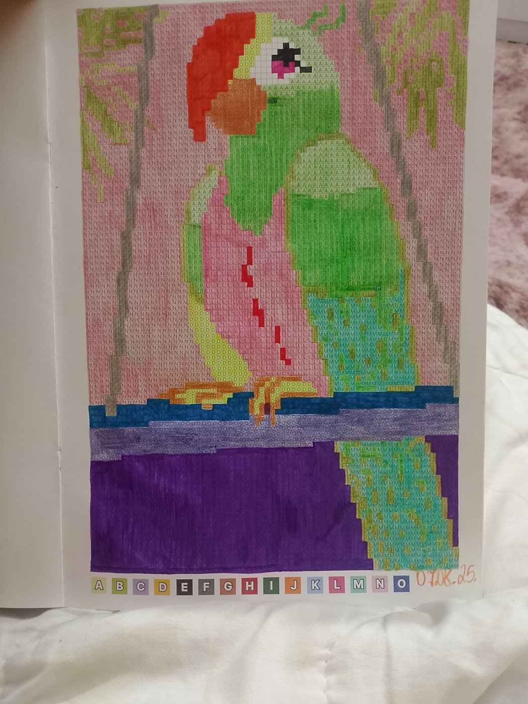 Работа от Valery