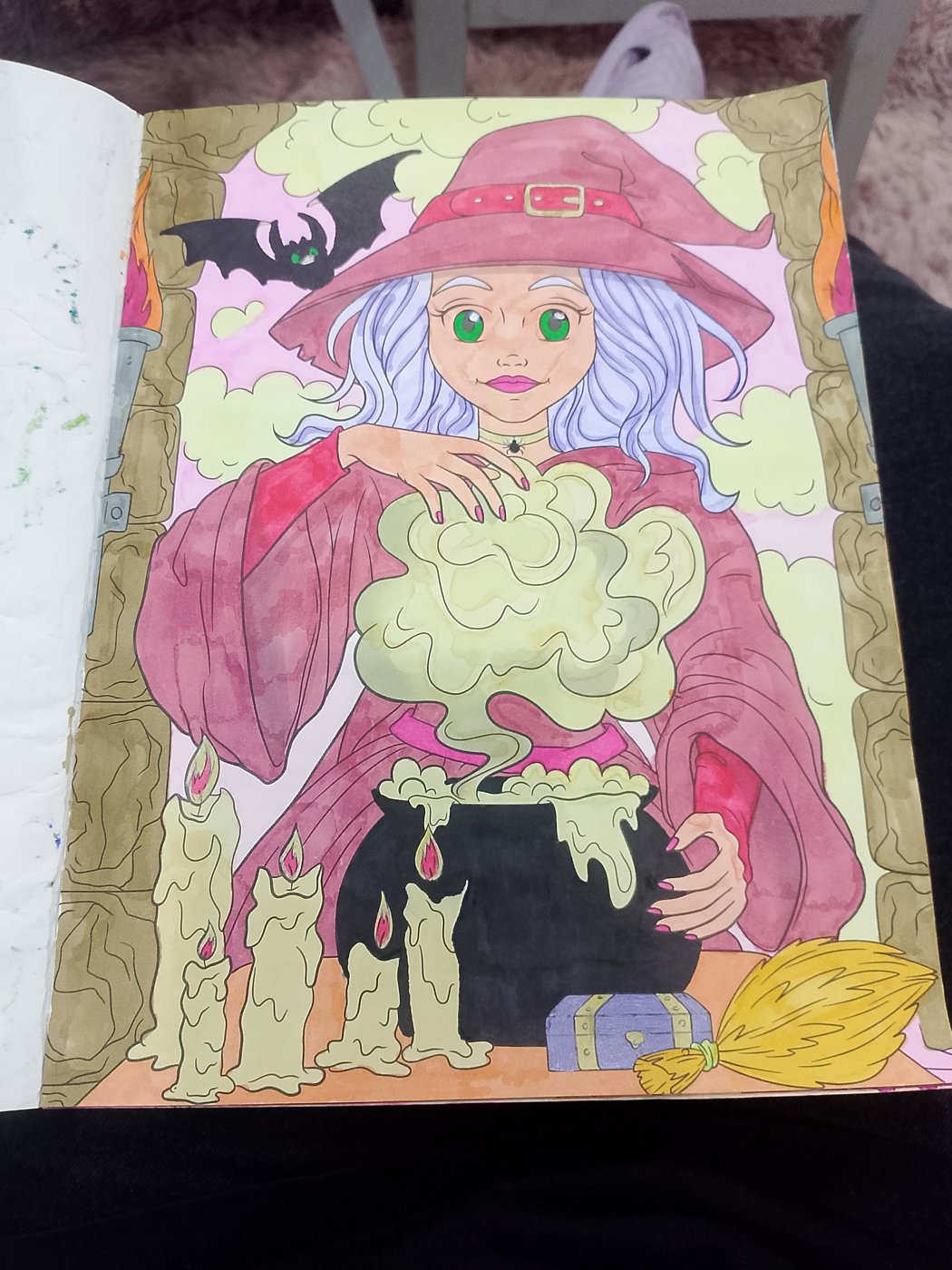 Работа от Valery