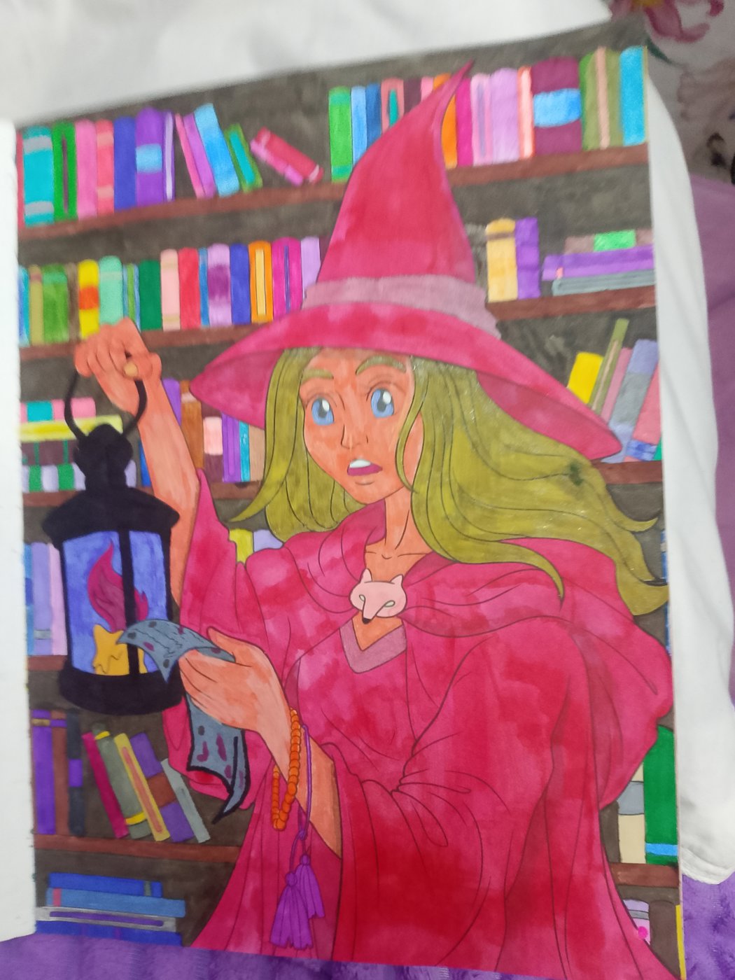 Работа от Valery