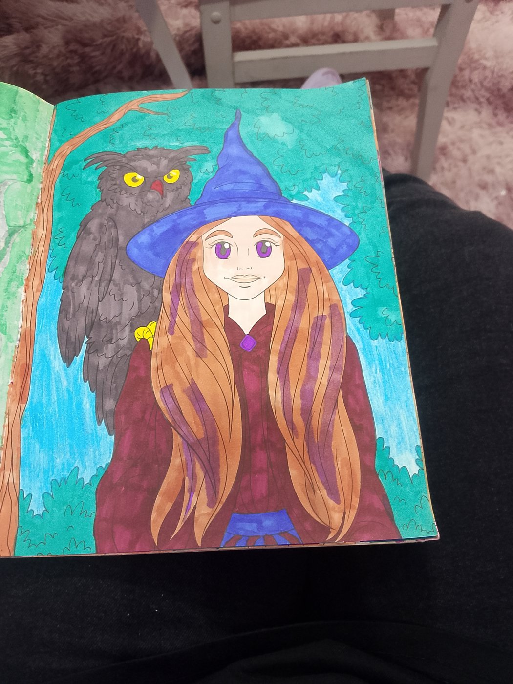 Работа от Valery