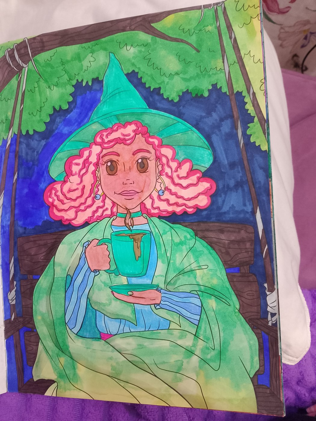 Работа от Valery