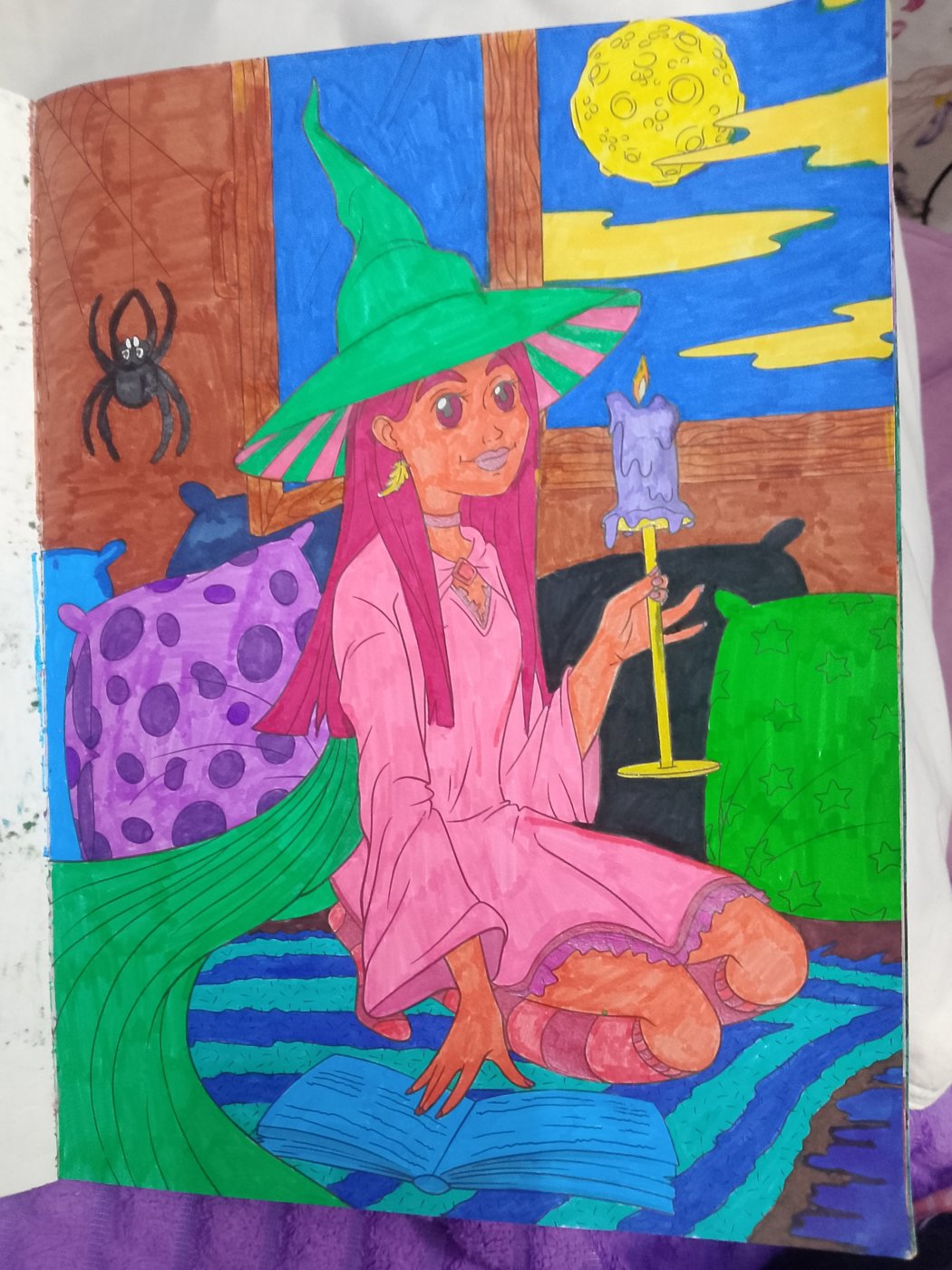 Работа от Valery