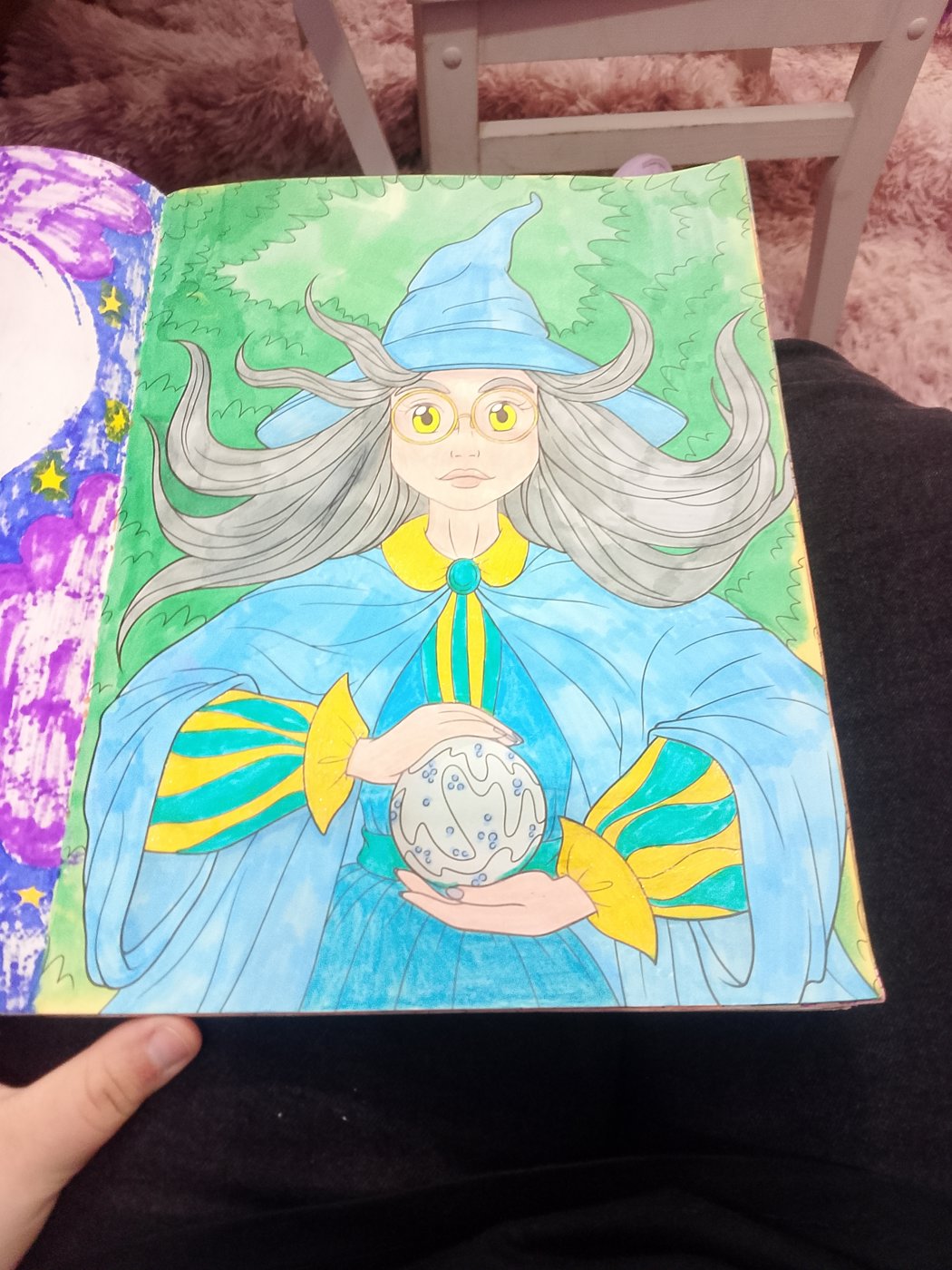 Работа от Valery