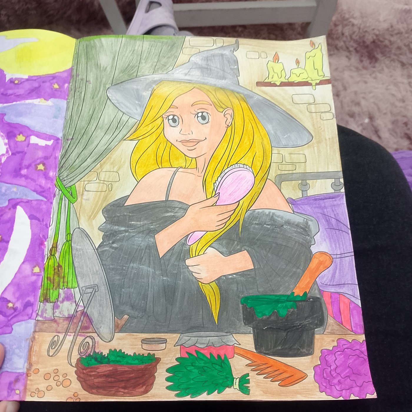 Работа от Valery