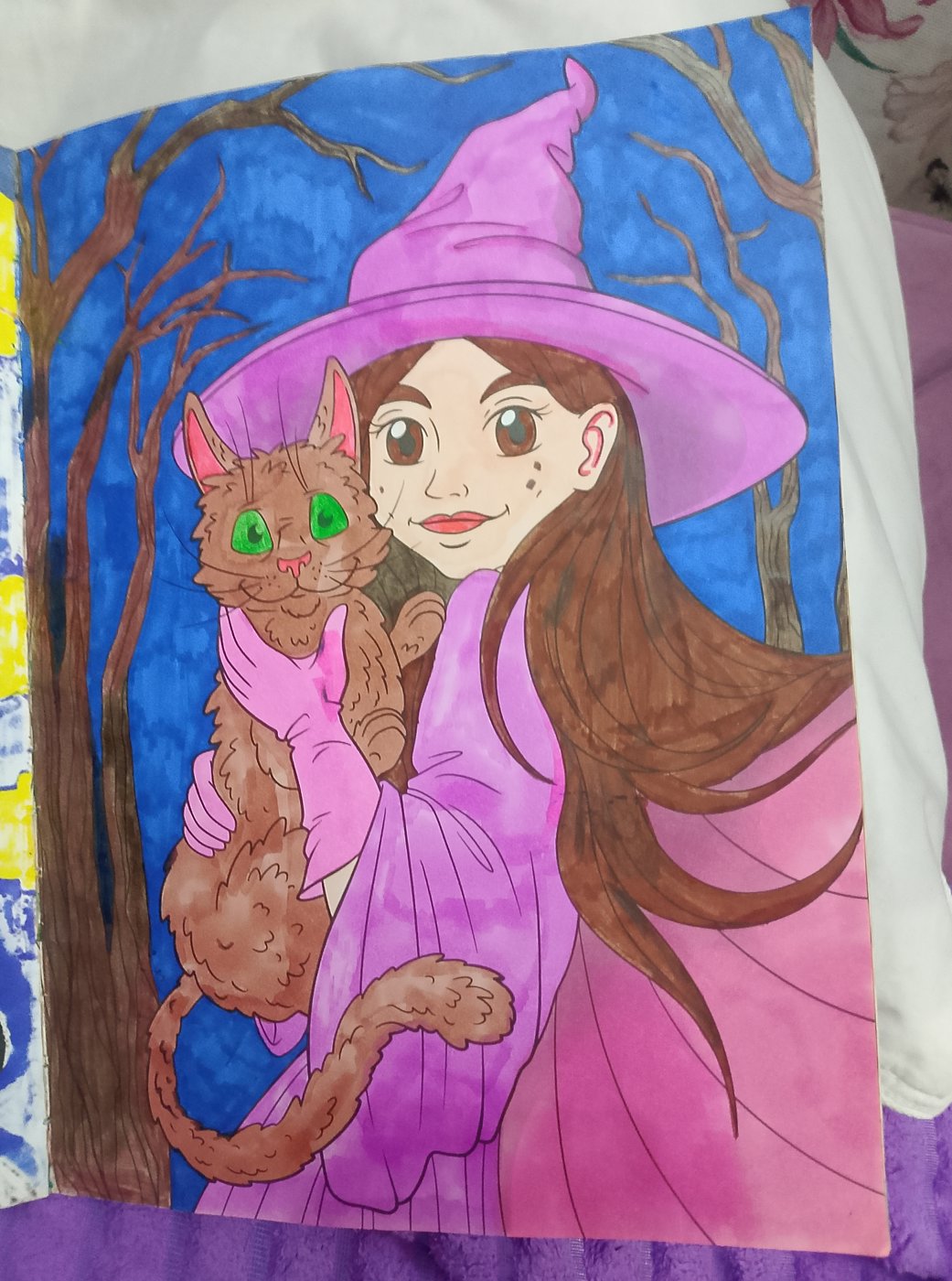 Работа от Valery