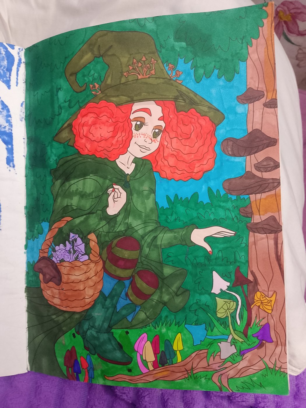 Работа от Valery