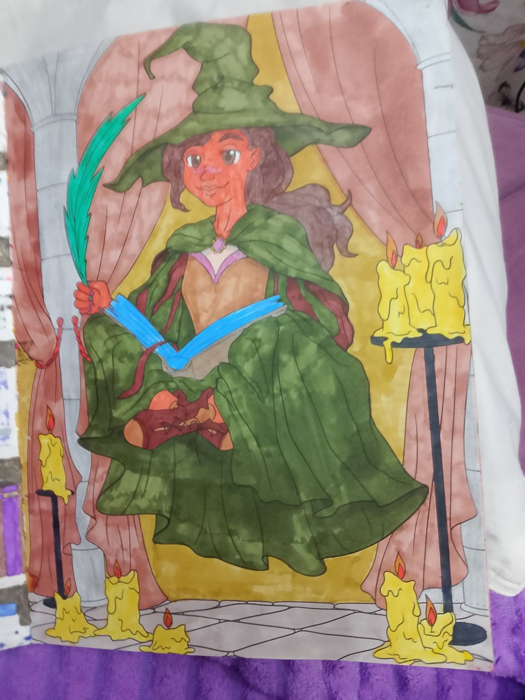 Работа от Valery