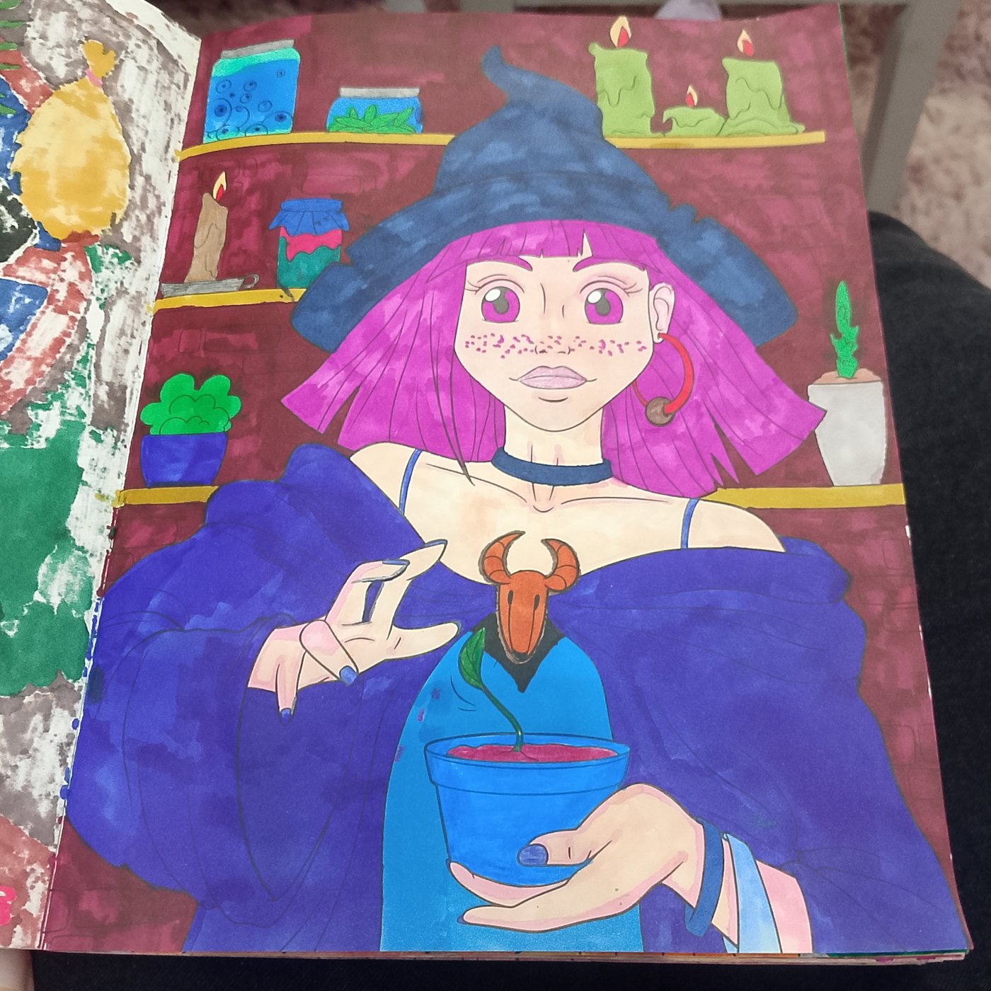 Работа от Valery