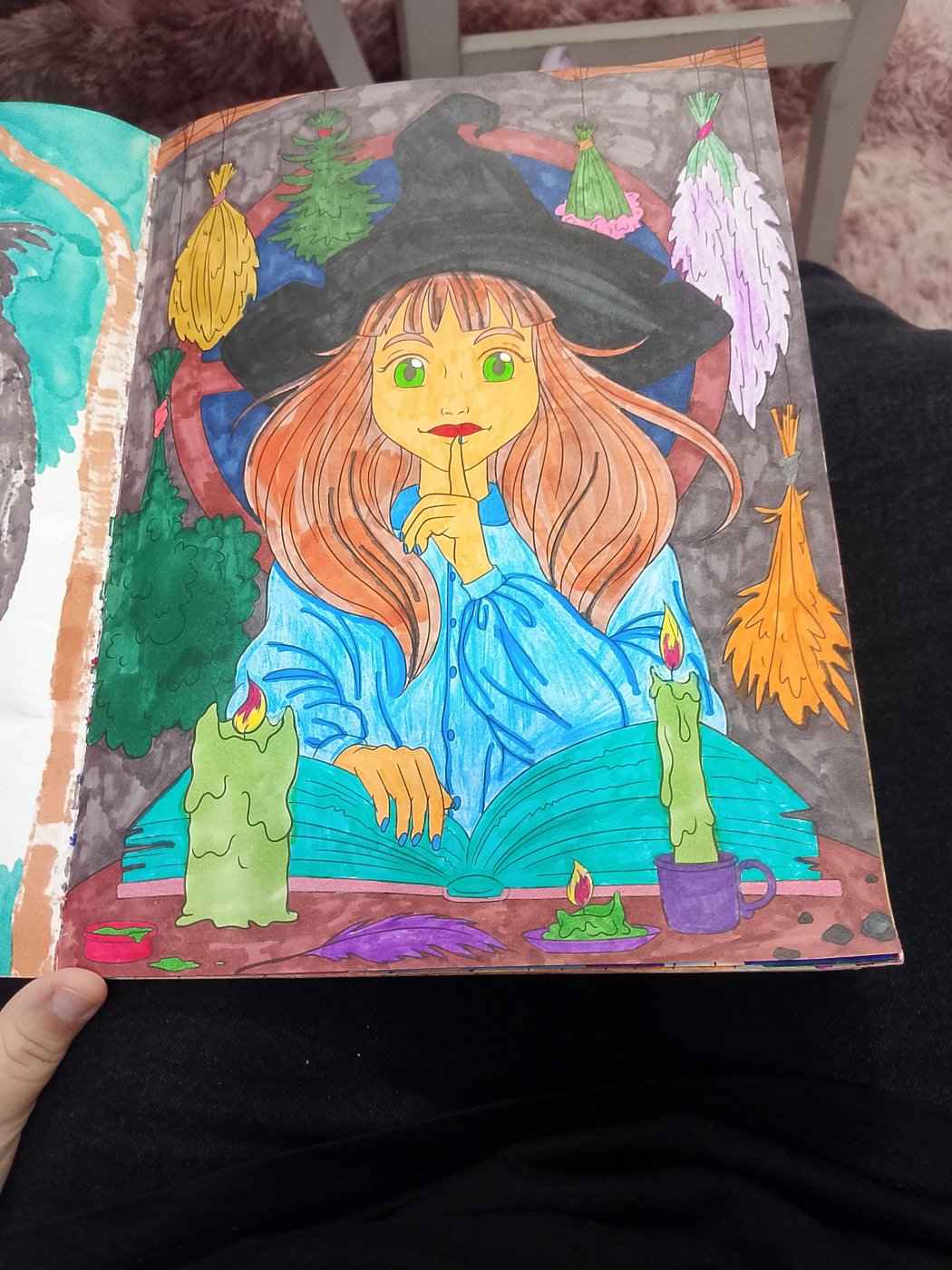 Работа от Valery