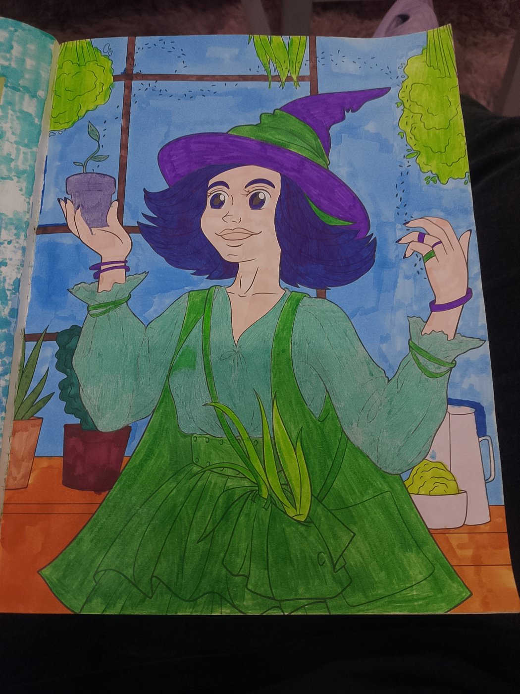 Работа от Valery