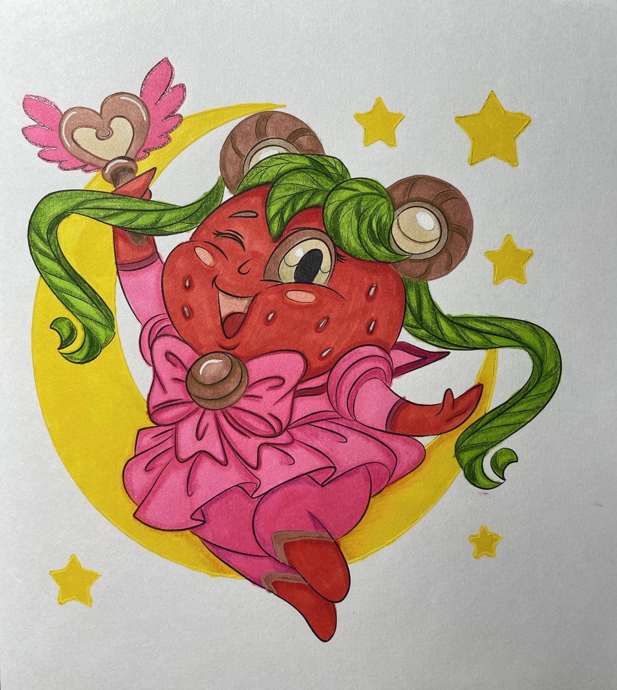 Работа от Анна К