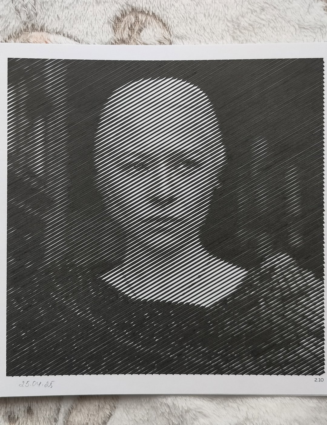 2.10 Рейнира Таргариен от Art_flight26 (1/2)