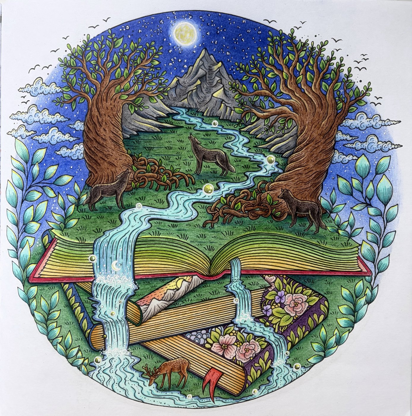 Работа от Анастасия Тимошенко