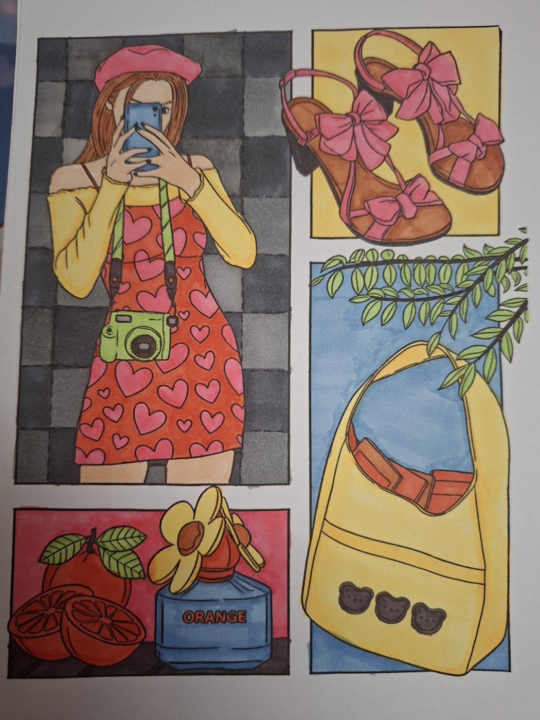 Работа от Lera