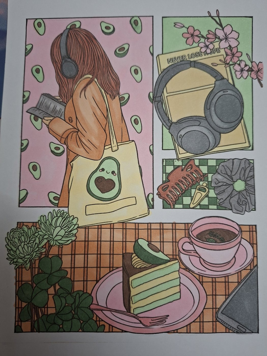 Работа от Lera