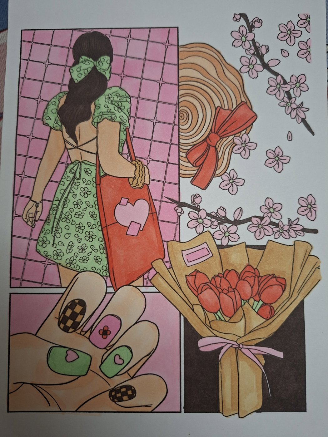 Работа от Lera