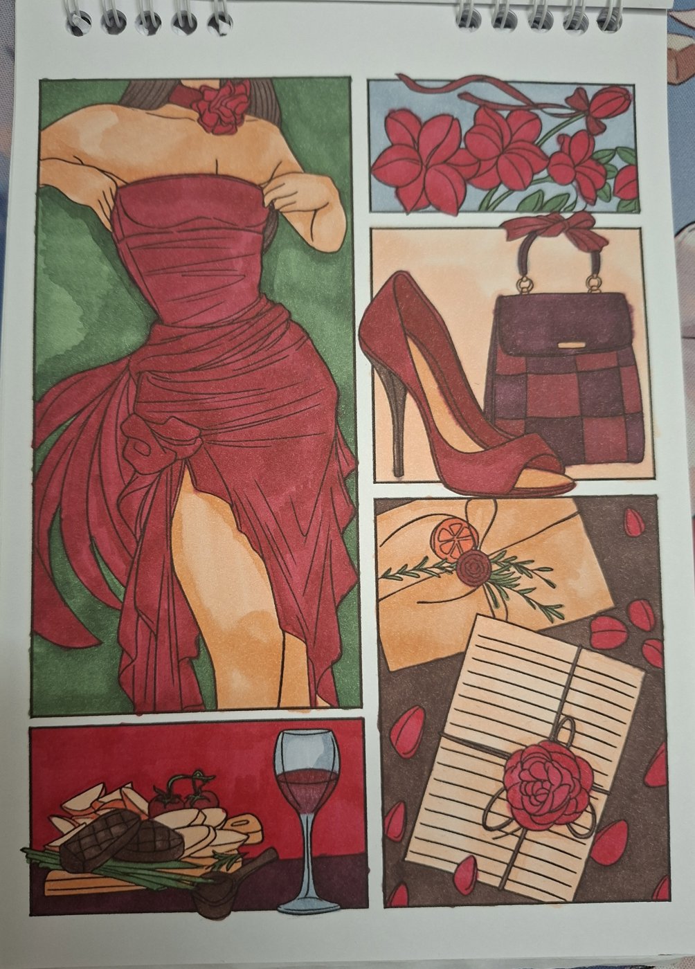 Работа от Lera