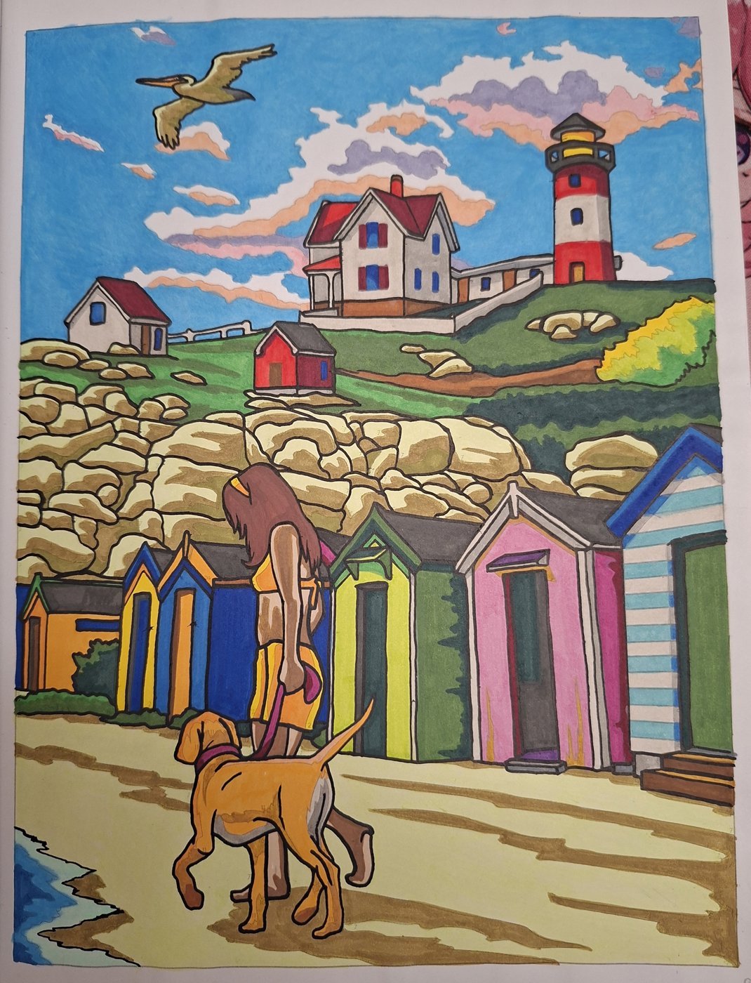 Работа от Lera