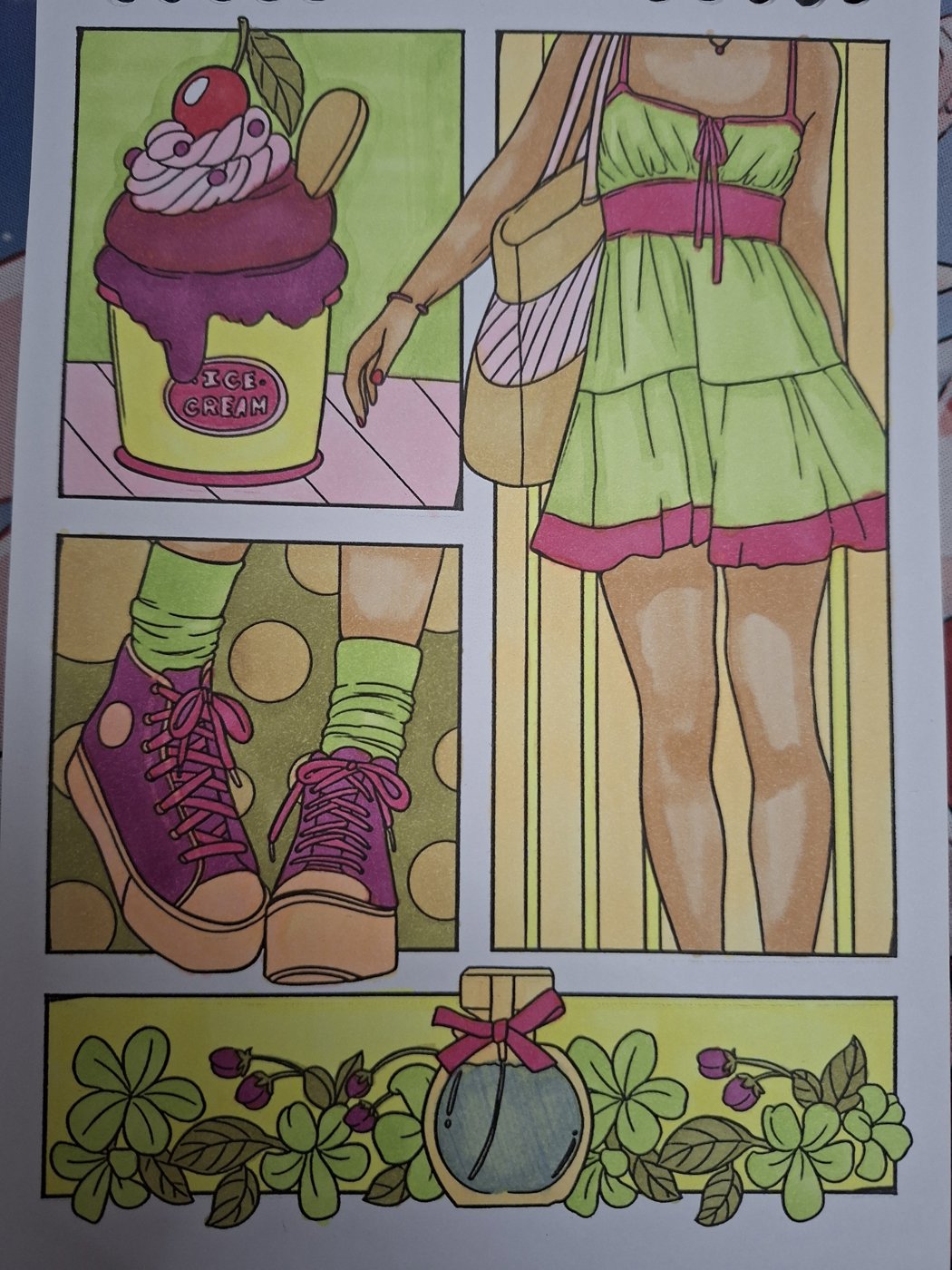 Работа от Lera